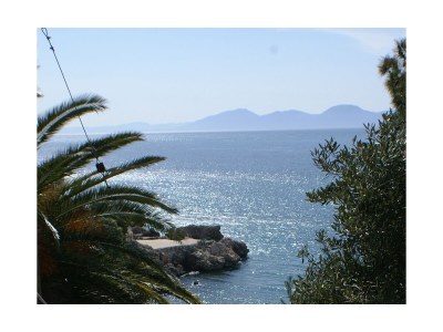 Apartment One bedroom apartment near beach Živogošće - Mala Duba, Makarska A-2603-a - Outdoor photo 23