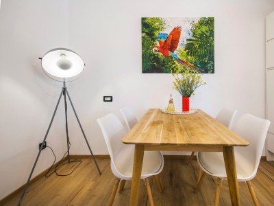 Apartment Two bedroom apartment near beach Pisak, Omiš A-1067-e - Outdoor photo 24