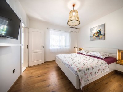 Apartment Two bedroom apartment near beach Pisak, Omiš A-1067-e - Outdoor photo 28