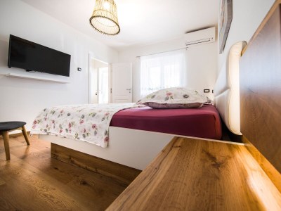 Apartment Two bedroom apartment near beach Pisak, Omiš A-1067-e - Outdoor photo 29