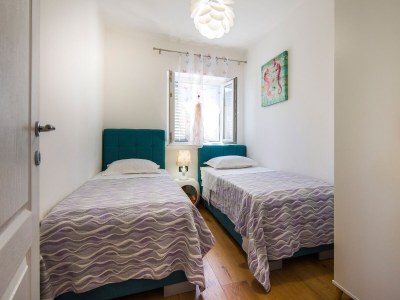 Apartment Two bedroom apartment near beach Pisak, Omiš A-1067-e - Outdoor photo 33