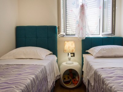 Apartment Two bedroom apartment near beach Pisak, Omiš A-1067-e - Outdoor photo 34