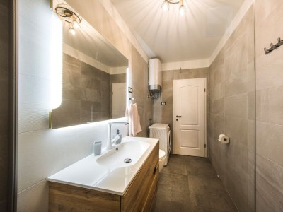 Apartment Two bedroom apartment near beach Pisak, Omiš A-1067-e - Outdoor photo 36