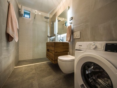 Apartment Two bedroom apartment near beach Pisak, Omiš A-1067-e - Outdoor photo 37