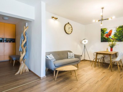 Apartment Two bedroom apartment near beach Pisak, Omiš A-1067-e - Outdoor photo 38