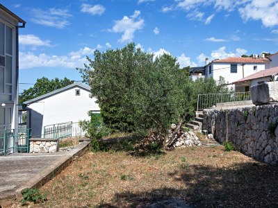Apartment One bedroom apartment with terrace and sea view Tisno, Murter A-4295-c - Outdoor photo 15