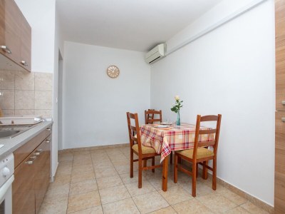 Apartment One bedroom apartment with terrace and sea view Tisno, Murter A-4295-c - Outdoor photo 21