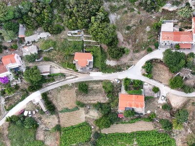 Apartment Two bedroom apartment with terrace and sea view Orebić, Pelješac A-16326-a - Outdoor photo 4