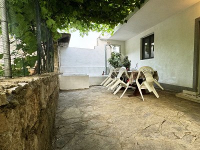 Apartment Two bedroom apartment with terrace and sea view Orebić, Pelješac A-16326-a - Outdoor photo 6