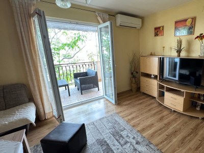 Apartment Two bedroom apartment with terrace and sea view Orebić, Pelješac A-16326-a - Outdoor photo 11