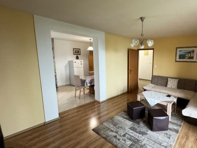 Apartment Two bedroom apartment with terrace and sea view Orebić, Pelješac A-16326-a - Outdoor photo 12