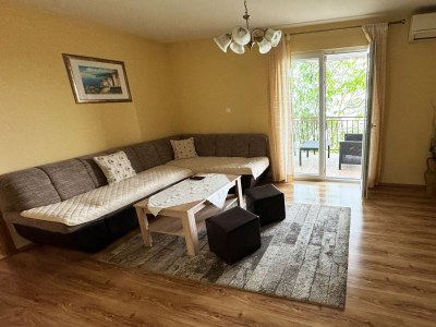 Apartment Two bedroom apartment with terrace and sea view Orebić, Pelješac A-16326-a - Outdoor photo 13