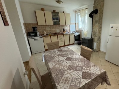 Apartment Two bedroom apartment with terrace and sea view Orebić, Pelješac A-16326-a - Outdoor photo 14