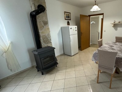 Apartment Two bedroom apartment with terrace and sea view Orebić, Pelješac A-16326-a - Outdoor photo 15