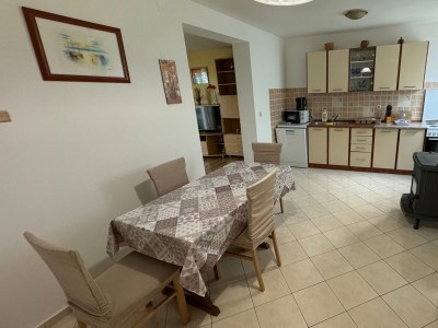 Apartment Two bedroom apartment with terrace and sea view Orebić, Pelješac A-16326-a - Outdoor photo 16