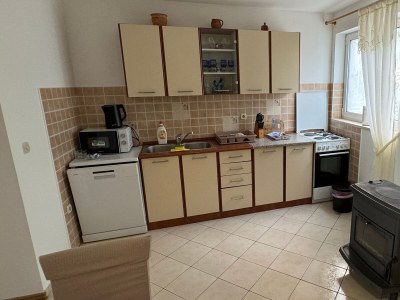 Apartment Two bedroom apartment with terrace and sea view Orebić, Pelješac A-16326-a - Outdoor photo 17