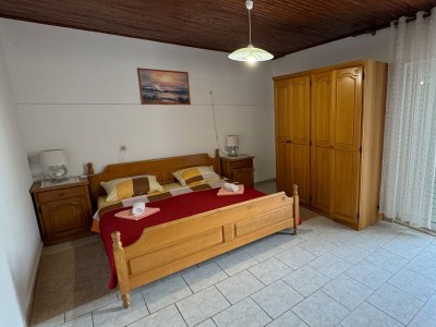 Apartment Two bedroom apartment with terrace and sea view Orebić, Pelješac A-16326-a - Outdoor photo 18