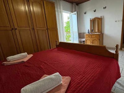 Apartment Two bedroom apartment with terrace and sea view Orebić, Pelješac A-16326-a - Outdoor photo 19