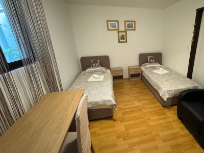 Apartment Two bedroom apartment with terrace and sea view Orebić, Pelješac A-16326-a - Outdoor photo 20