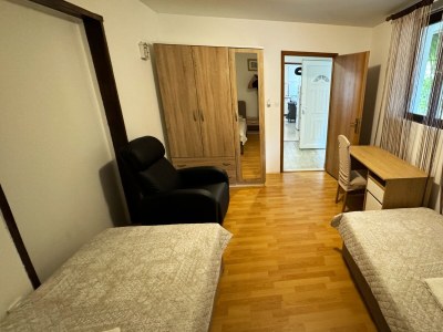 Apartment Two bedroom apartment with terrace and sea view Orebić, Pelješac A-16326-a - Outdoor photo 21