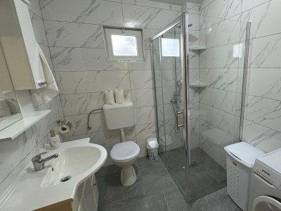 Apartment Two bedroom apartment with terrace and sea view Orebić, Pelješac A-16326-a - Outdoor photo 22