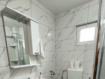 Apartment Two bedroom apartment with terrace and sea view Orebić, Pelješac A-16326-a - Outdoor photo 23