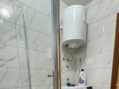 Apartment Two bedroom apartment with terrace and sea view Orebić, Pelješac A-16326-a - Outdoor photo 24