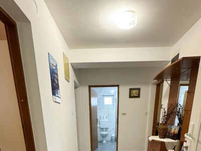 Apartment Two bedroom apartment with terrace and sea view Orebić, Pelješac A-16326-a - Outdoor photo 26