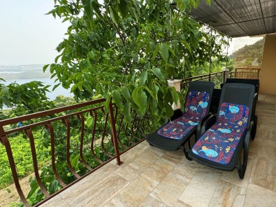 Apartment Two bedroom apartment with terrace and sea view Orebić, Pelješac A-16326-a - Outdoor photo 27