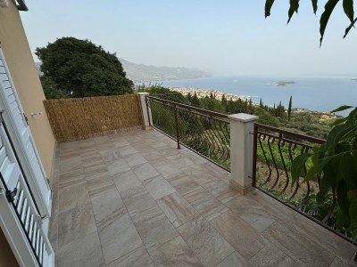 Apartment Two bedroom apartment with terrace and sea view Orebić, Pelješac A-16326-a - Outdoor photo 28