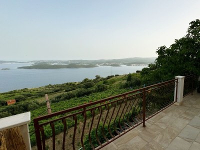 Apartment Two bedroom apartment with terrace and sea view Orebić, Pelješac A-16326-a - Outdoor photo 29