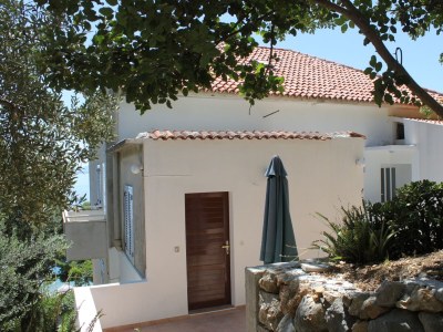 Apartment Two bedroom apartment near beach Podgora, Makarska A-6782-a - Outdoor photo 4