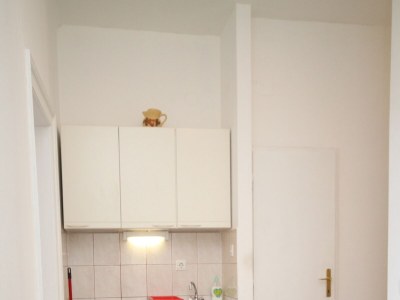 Apartment Two bedroom apartment near beach Podgora, Makarska A-6782-a - Outdoor photo 12