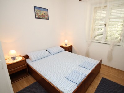 Apartment Two bedroom apartment near beach Podgora, Makarska A-6782-a - Outdoor photo 13