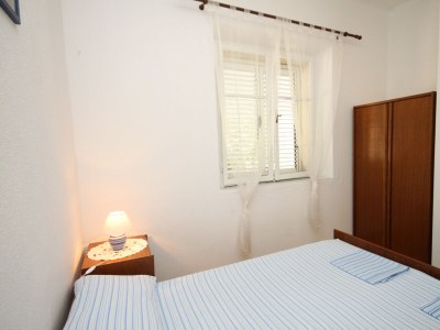 Apartment Two bedroom apartment near beach Podgora, Makarska A-6782-a - Outdoor photo 15