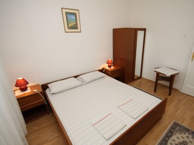 Apartment Two bedroom apartment near beach Podgora, Makarska A-6782-a - Outdoor photo 17