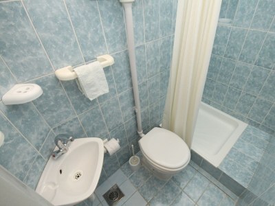 Apartment Two bedroom apartment near beach Podgora, Makarska A-6782-a - Outdoor photo 19