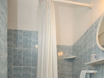 Apartment Two bedroom apartment near beach Podgora, Makarska A-6782-a - Outdoor photo 21