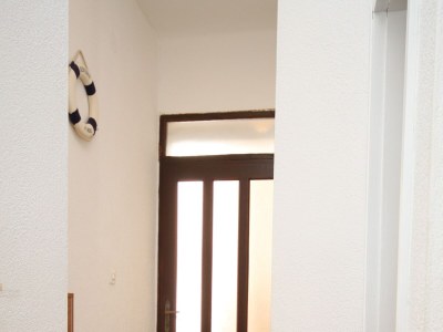 Apartment Two bedroom apartment near beach Podgora, Makarska A-6782-a - Outdoor photo 23