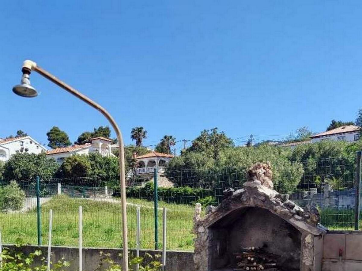 Apartment One bedroom apartment with balcony Rab A-23298-b - Outdoor photo 2