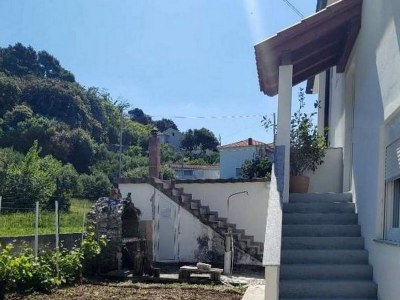 Apartment One bedroom apartment with balcony Rab A-23298-b - Outdoor photo 3