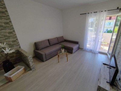 Apartment One bedroom apartment with balcony Rab A-23298-b - Outdoor photo 4