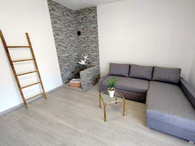 Apartment One bedroom apartment with balcony Rab A-23298-b - Outdoor photo 5