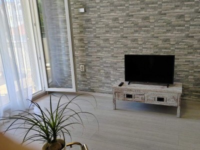 Apartment One bedroom apartment with balcony Rab A-23298-b - Outdoor photo 6
