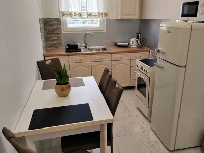 Apartment One bedroom apartment with balcony Rab A-23298-b - Outdoor photo 7