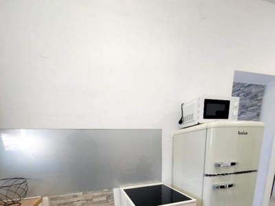 Apartment One bedroom apartment with balcony Rab A-23298-b - Outdoor photo 8