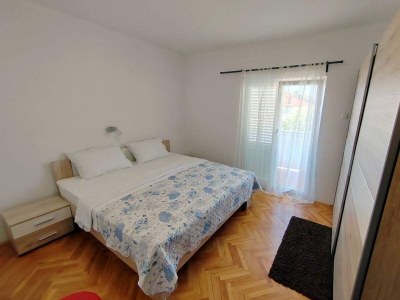 Apartment One bedroom apartment with balcony Rab A-23298-b - Outdoor photo 9