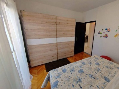 Apartment One bedroom apartment with balcony Rab A-23298-b - Outdoor photo 10