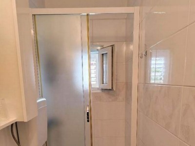 Apartment One bedroom apartment with balcony Rab A-23298-b - Outdoor photo 11