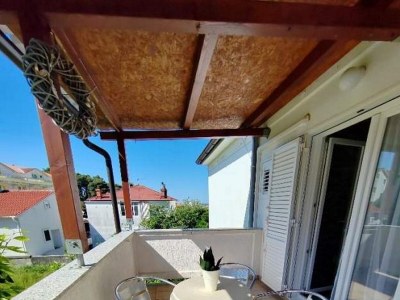 Apartment One bedroom apartment with balcony Rab A-23298-b - Outdoor photo 13